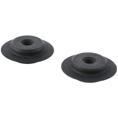 Cuchillas para cortar tubo