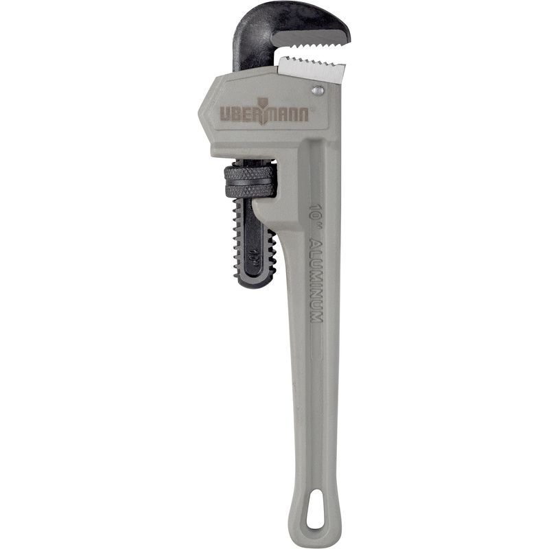 UBERMANN - Llave para tubo Acero inoxidable