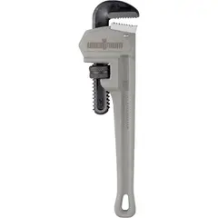 UBERMANN - Llave para tubo Acero inoxidable