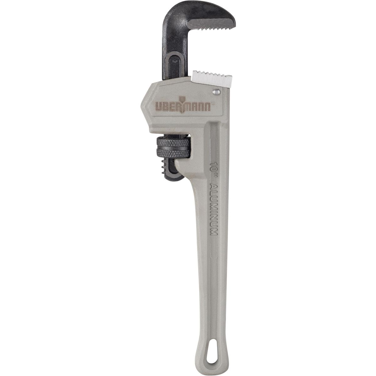 UBERMANN - Llave para tubo Acero inoxidable