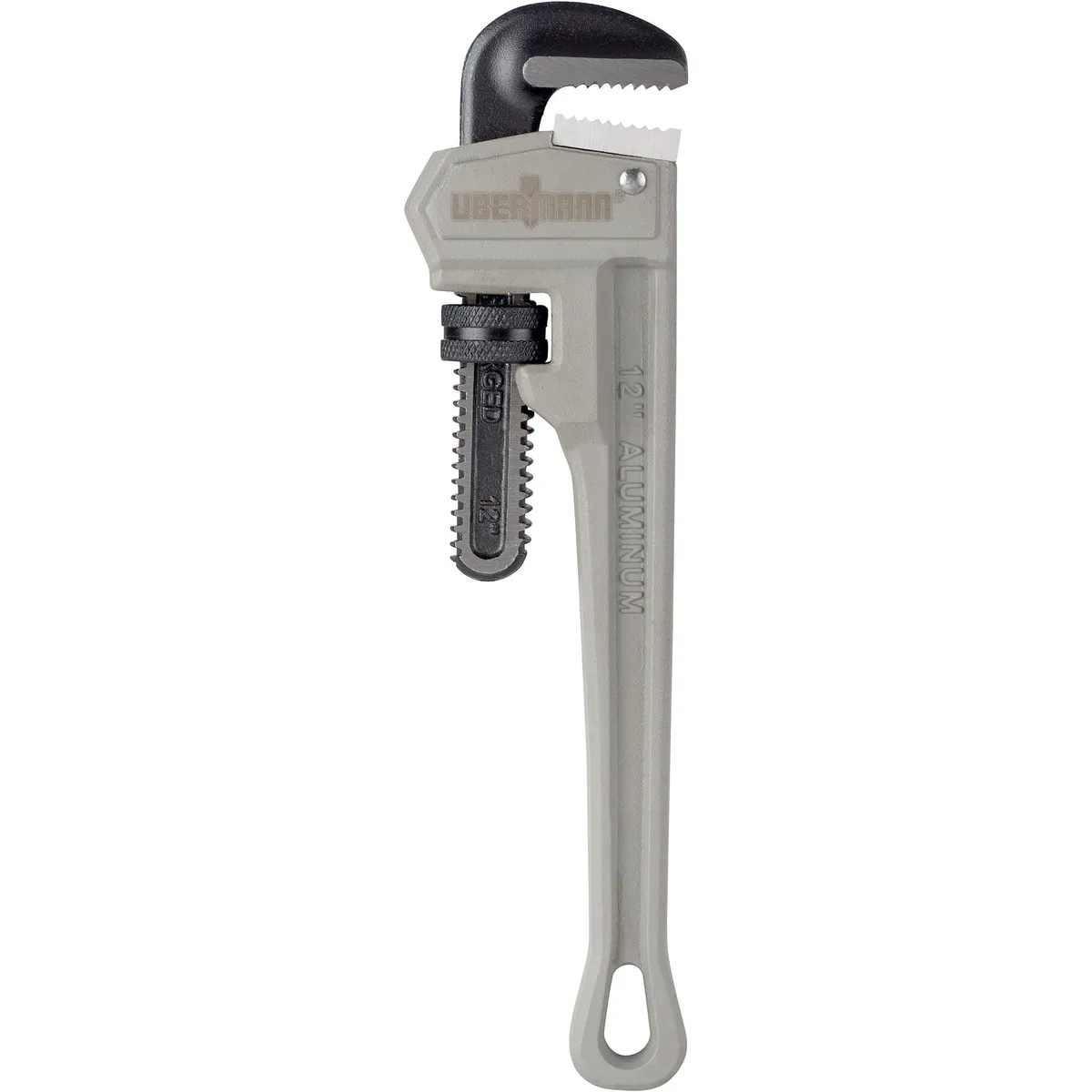 UBERMANN - Llave para tubo Acero inoxidable