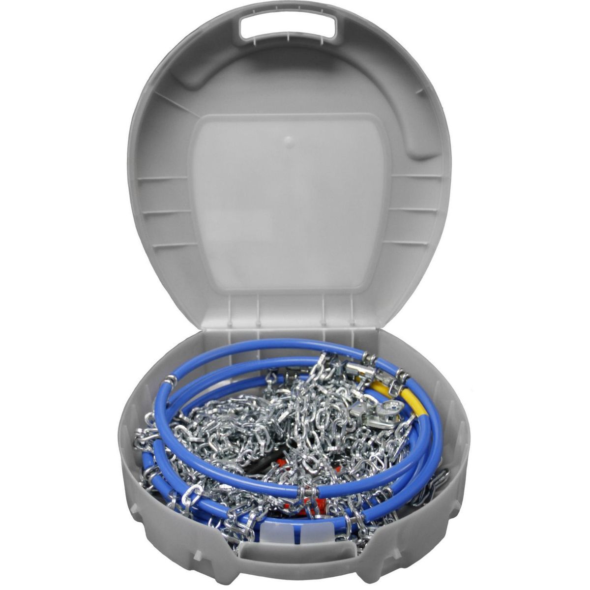 KONIG - Cadena para nieve metal para aros 17, 18, 19 y 20