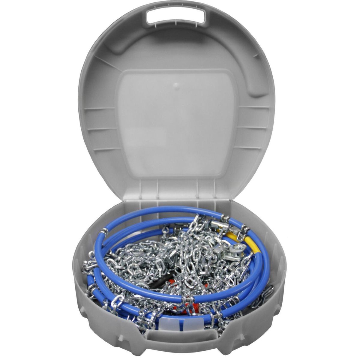 KONIG - Cadena Para Nieve Metal Para Aros 15, 16, 17, 18 Y 19