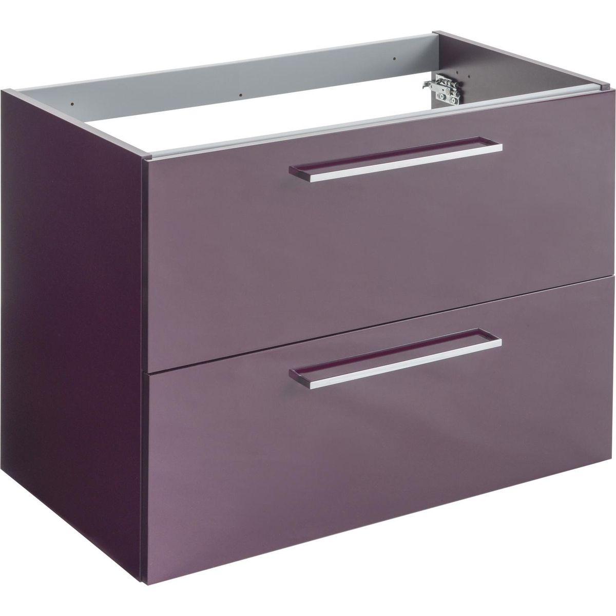 ROYO -  Berenjena 79.5x56.5x45 cm