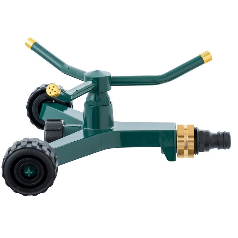 Regador de 3 brazos 3/4"