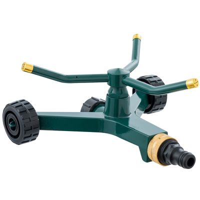 Imagen 2 del producto Regador de 3 brazos 3/4""