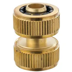 ORBIT - Reparador para manguera 1/2" de bronce