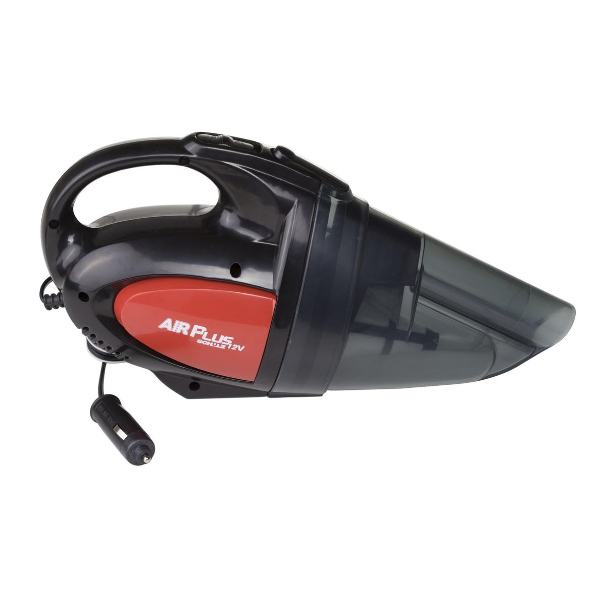 SHULZ - Aspiradora para auto 120 W