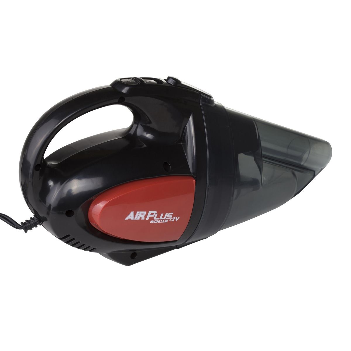 SHULZ - Aspiradora para auto 120 W