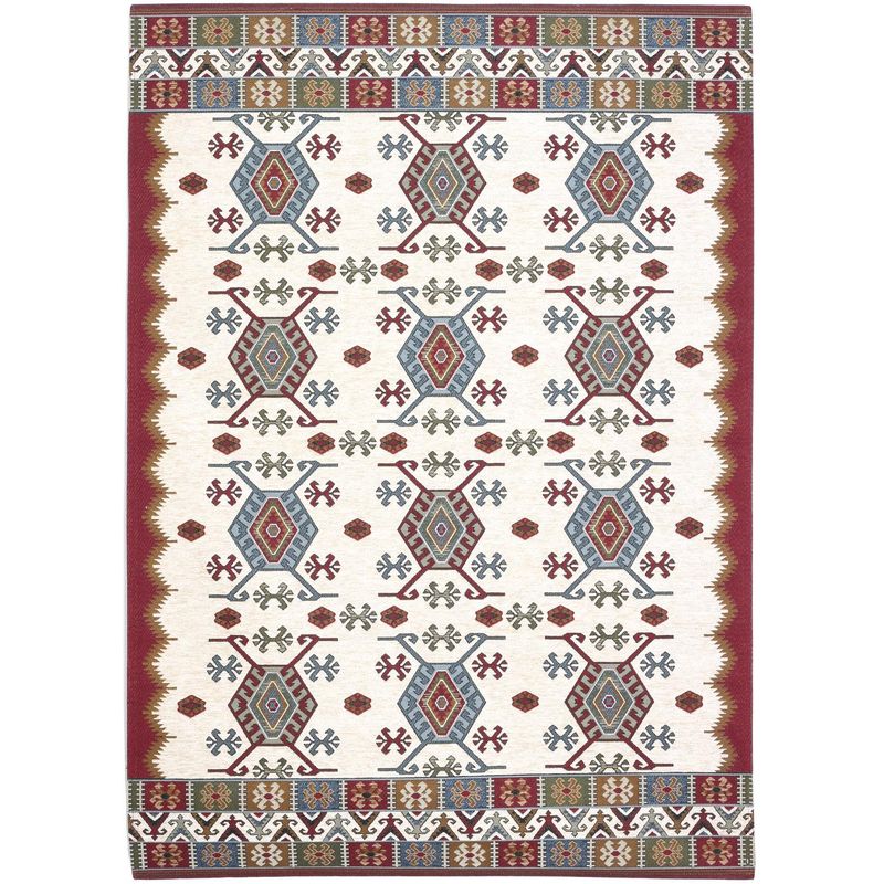 JUST HOME COLLECTION - Alfombra Goblin Light 120x170 cm Multicolor