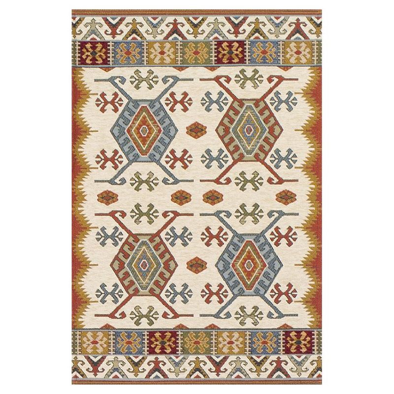 JUST HOME COLLECTION - Alfombra Goblin Light 150x230 cm Polipropileno Multicolor