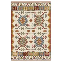 JUST HOME COLLECTION - Alfombra Goblin Light 150x230 cm Multicolor