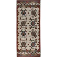 Alfombra Goblin Light 75x180 cm Polipropileno Multicolor