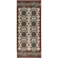 JUST HOME COLLECTION - Alfombra Goblin Light 75x180 cm Multicolor