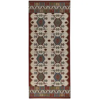 JUST HOME COLLECTION - Alfombra Pasillo Goblin Light 75x180 cm Polipropileno Multicolor