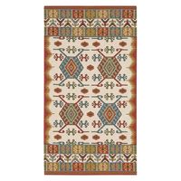 Bajada de Cama Goblin Light 60x110 cm Polipropileno Multicolor