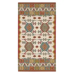 JUST HOME COLLECTION - Bajada de Cama Goblin Light 60x110 cm Multicolor