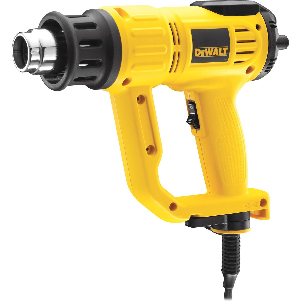 DEWALT - Pistola de calor eléctrica 2000W