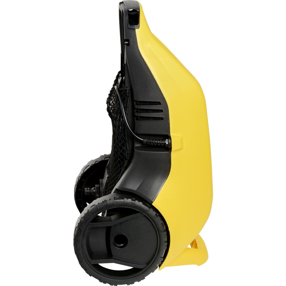 KARCHER - Hidrolavadora Eléctrica 1500 W 120 Bar K3 Comfort