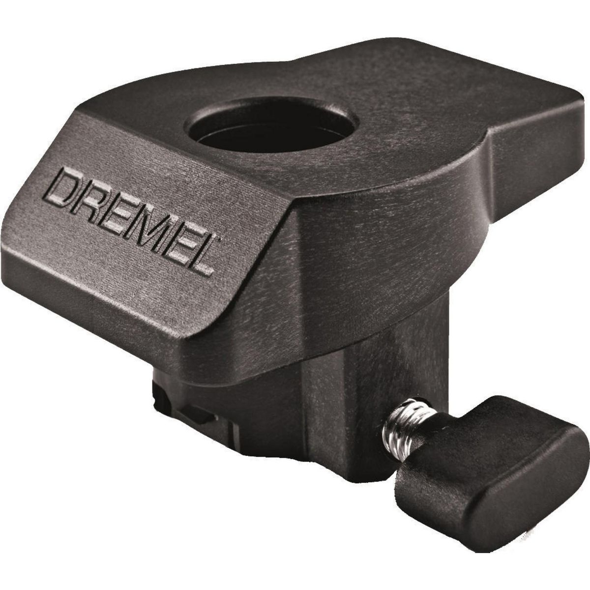 DREMEL - Guía de lijado y esmerilado