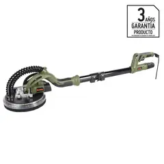 BAUKER - Lijadora para drywall eléctrica 600W