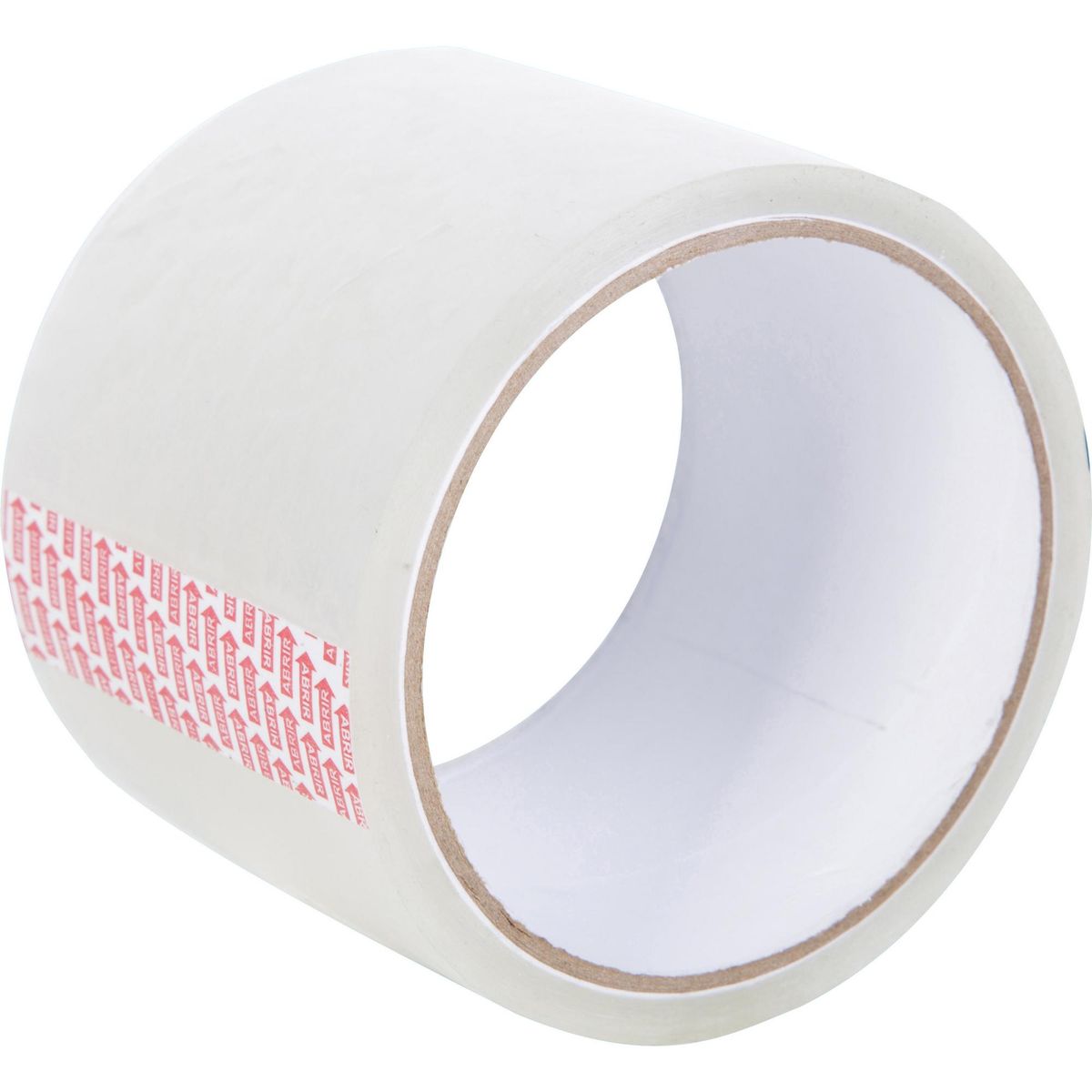 TOPEX - Cinta adhesiva para embalaje transparente 72 mm 40 m