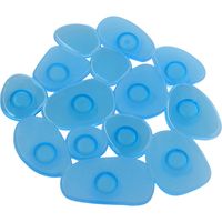 Set de 6 antideslizantes Piedra