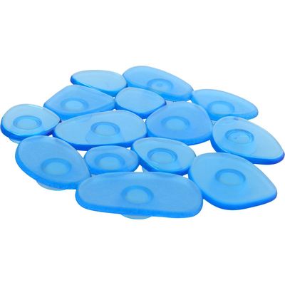 Imagen 2 del producto Set de 6 antideslizantes Piedra