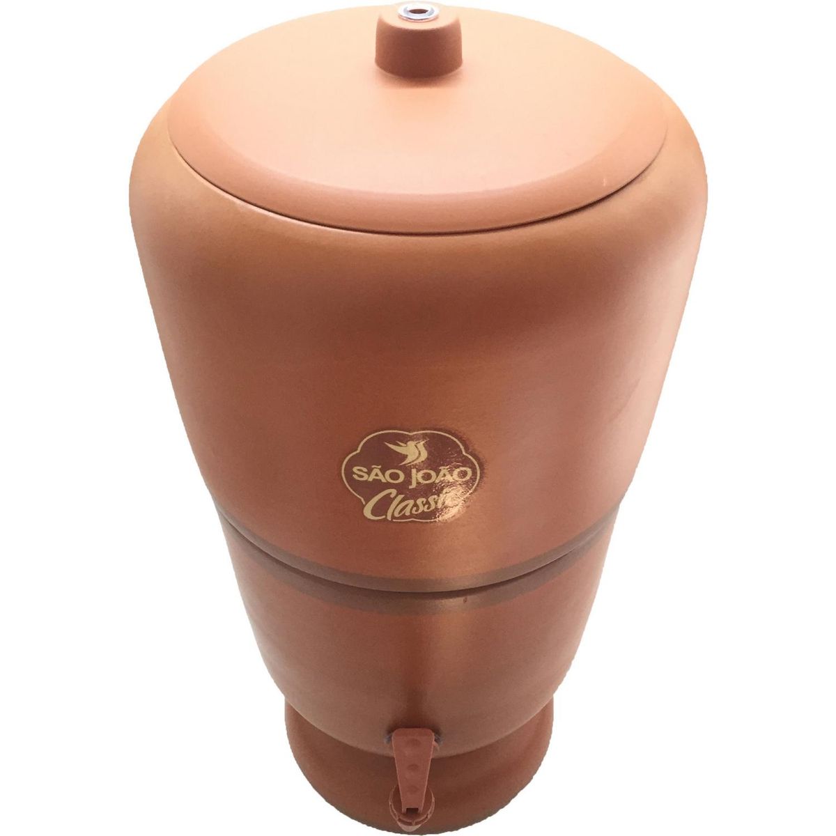 STEFANI - Filtro purificador de agua 6 lts.