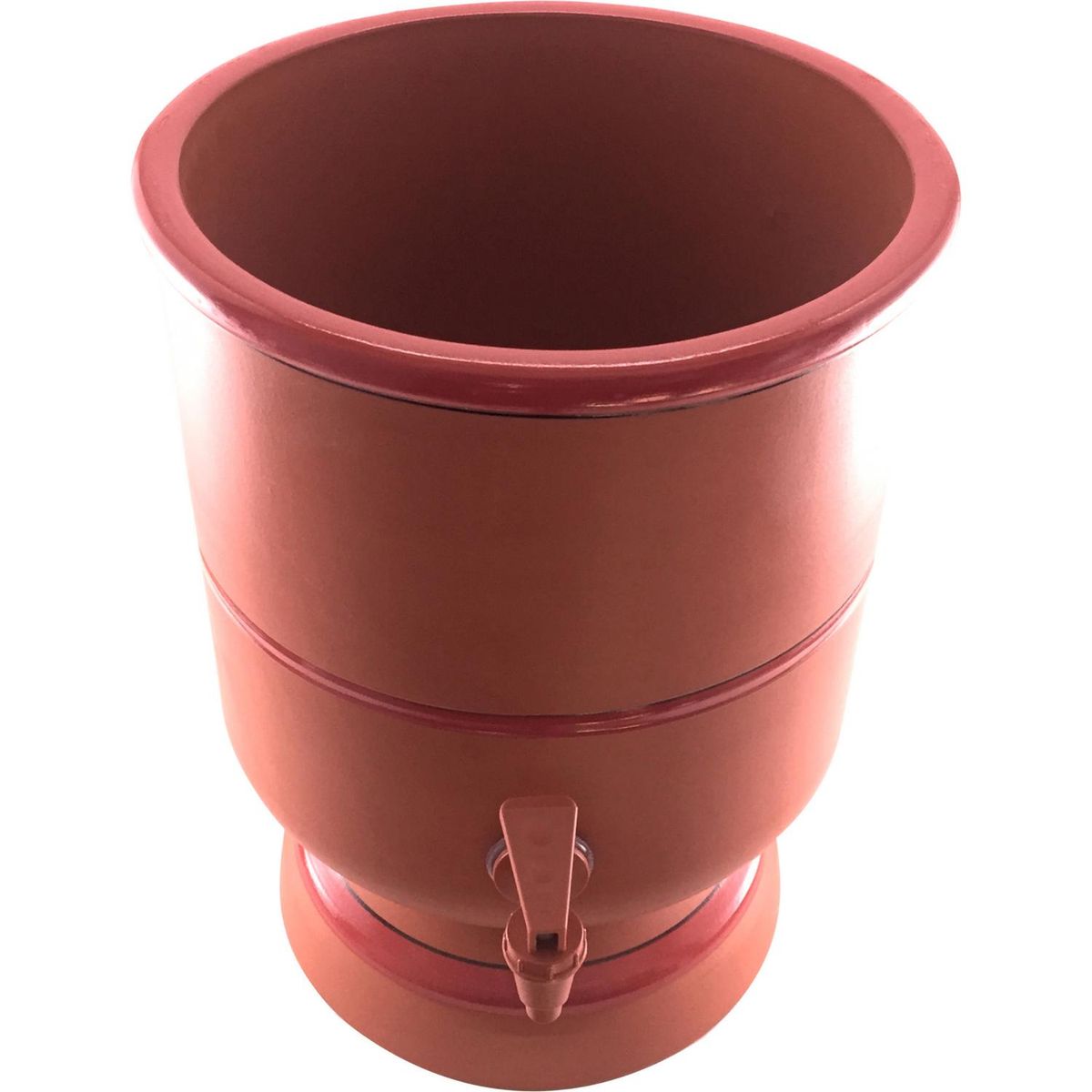 STEFANI - Filtro purificador de agua 8 lts.