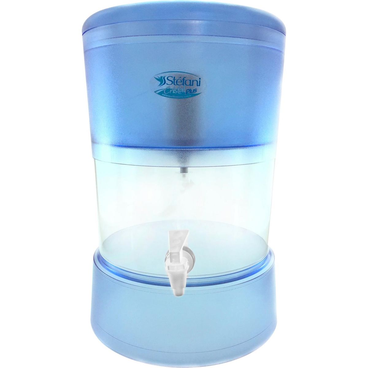 STEFANI - Filtro purificador de agua 6 lts.