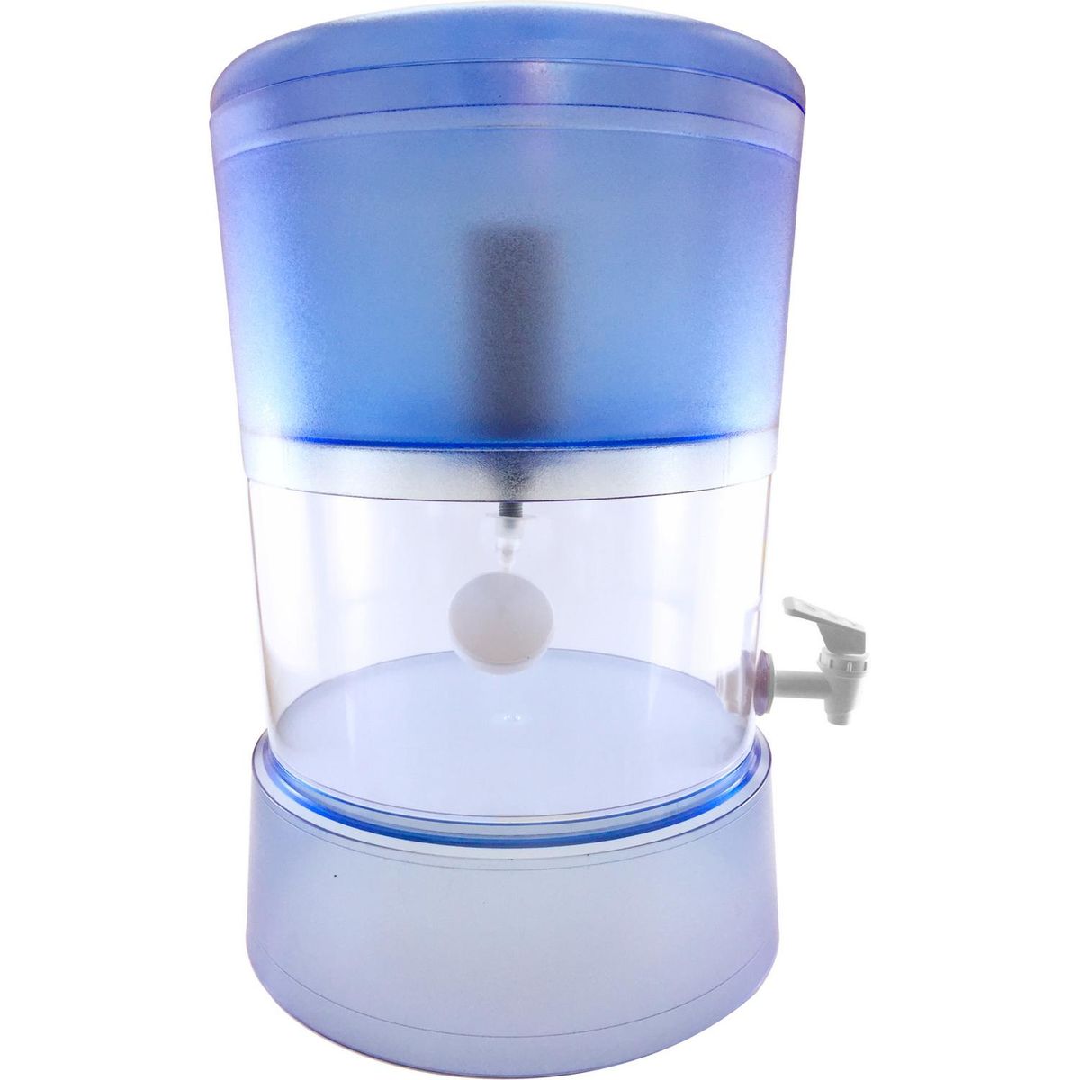 STEFANI - Filtro purificador de agua 6 lts.