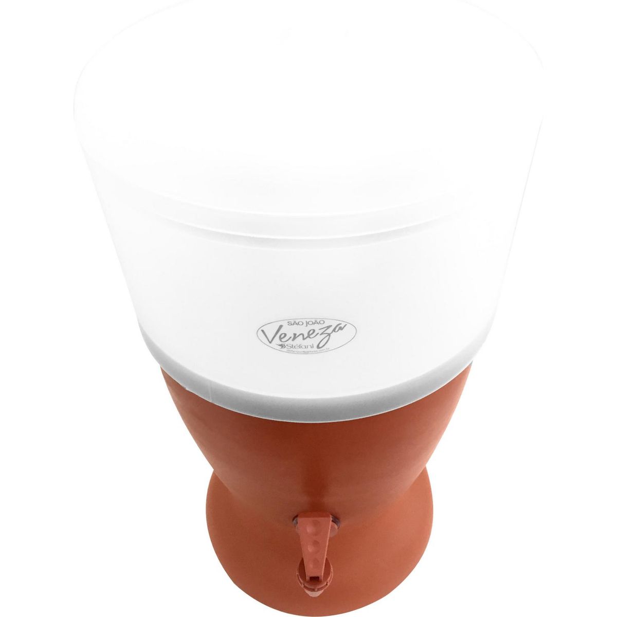 STEFANI - Filtro purificador de agua 6 lts.