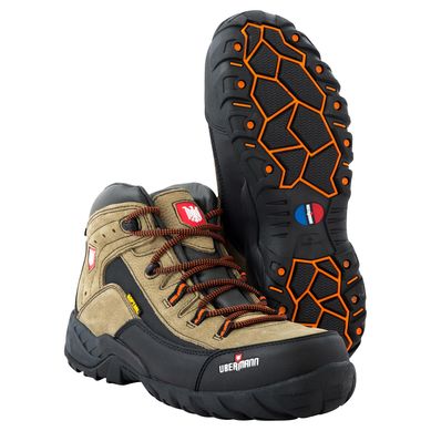 Zapato de Trabajo Hombre Cincinnati