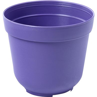 Macetero de plstico 14 cm