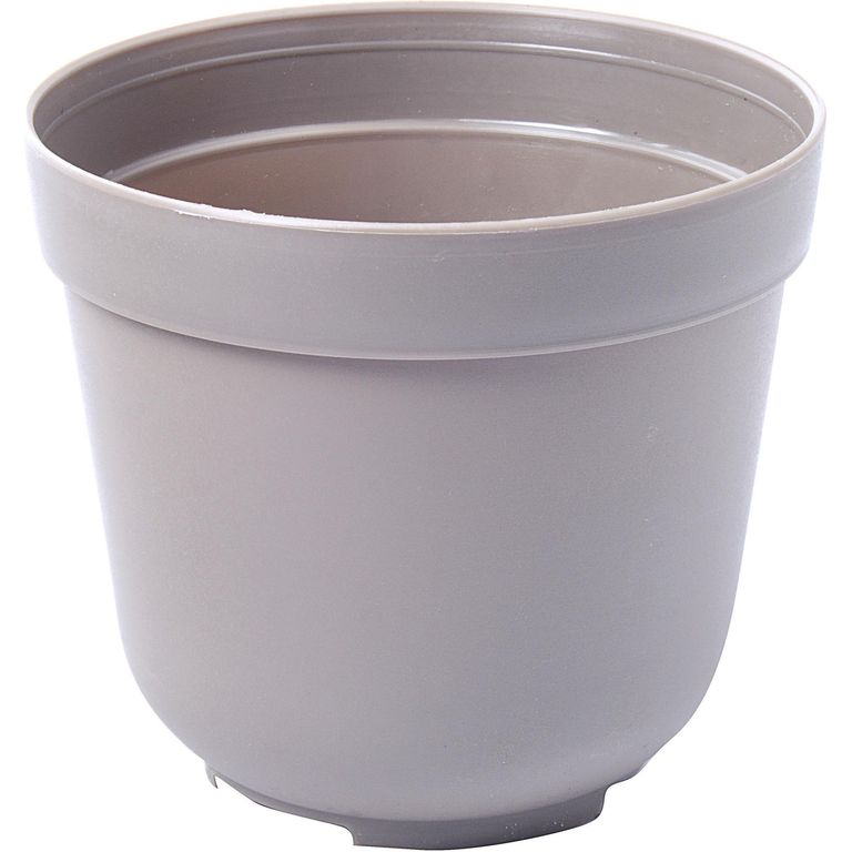 Macetero de plástico 14 cm