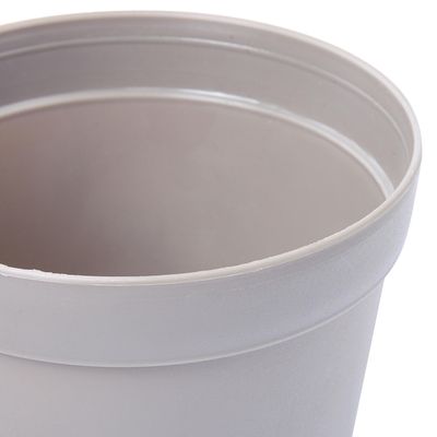 Imagen 2 del producto Macetero de plástico 14 cm