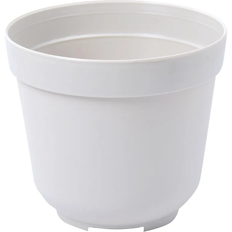 Macetero de plástico 14 cm