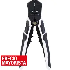 UBERMANN - Crimpeadora pelacables 9,2x2,5x20,8 cm