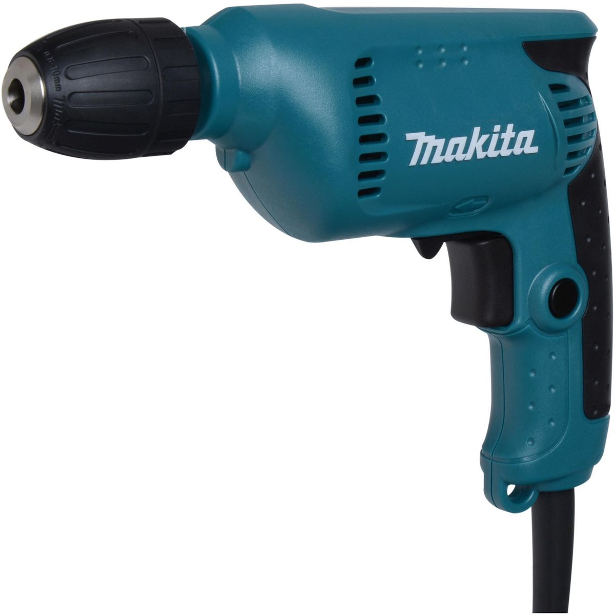 MAKITA - Taladro Rotacion Eléctrico 10 mm 450 W 220 V