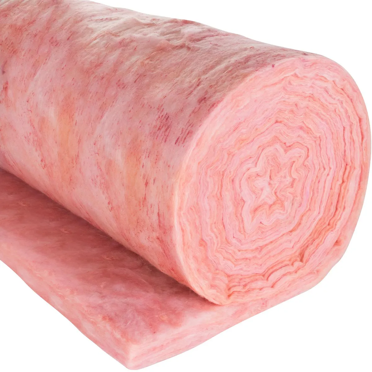 OWENS CORNING - Lana de Vidrio Rosada 50 mm 1,2x12 m R120