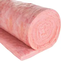OWENS CORNING - Lana de Vidrio Rosada 50 mm 1,2x12 m R120