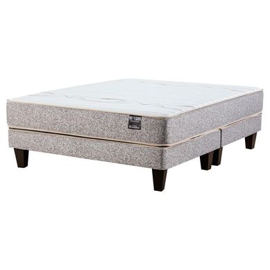 Cama Americana  2 plazas BD