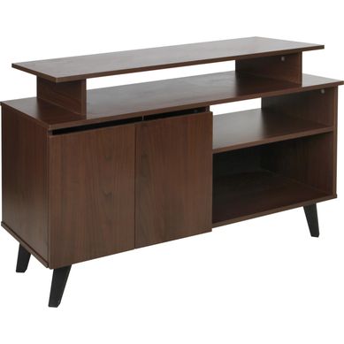 Rack de TV 71x112x42 cm chocolate