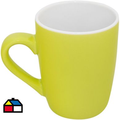 Tazn colores variados 360 ml.