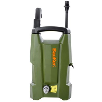 Hidrolavadora Elctrica 1500 W 110 Bar 8103 000XC