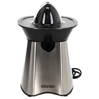 Exprimidor de jugo 100 W silver