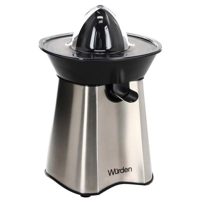 Imagen 2 del producto Exprimidor de jugo 100 W silver