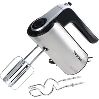 Batidora De mano 350 W Multicolor WBA-HM-3002