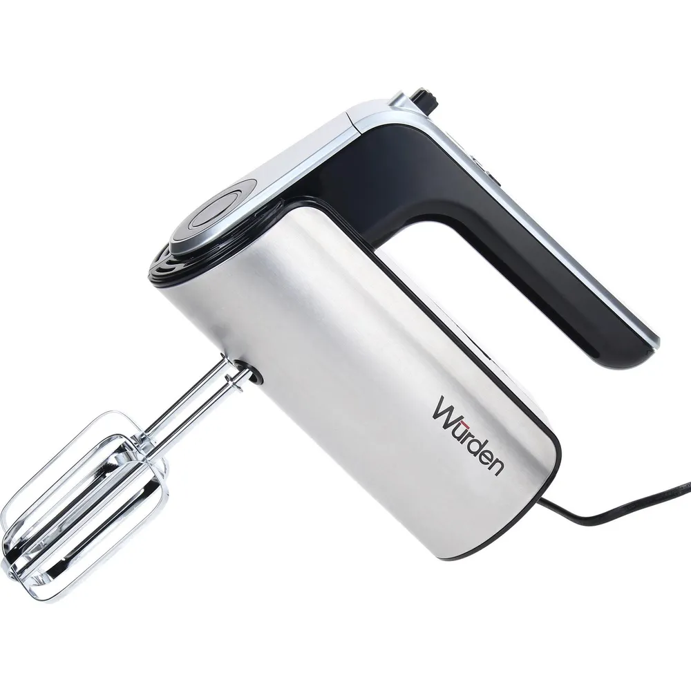 Wurden Batidora de Mano WBA-HM-3002, foto 5